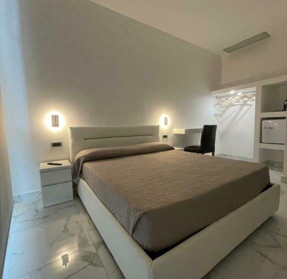اتاق لوکس, B&b Rossini Luxury 3