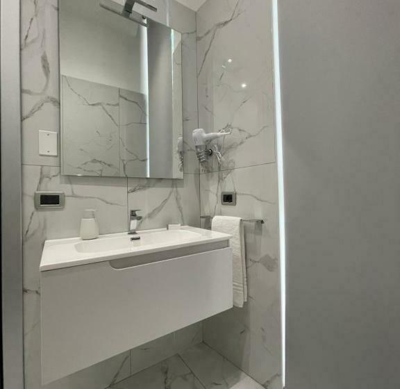 اتاق لوکس, B&b Rossini Luxury 3
