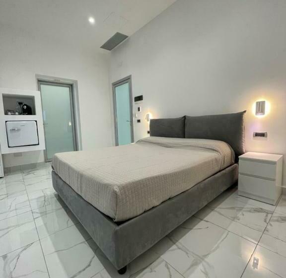 اتاق لوکس, B&b Rossini Luxury 3