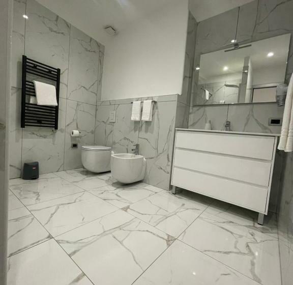 اتاق لوکس, B&b Rossini Luxury 3