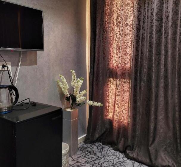 اتاق لوکس یک تخته, Jasmine Inn Deluxe