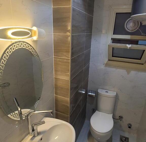 سوییت لوکس, Jasmine Inn Deluxe