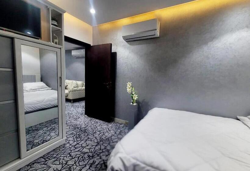 سوییت لوکس, Jasmine Inn Deluxe