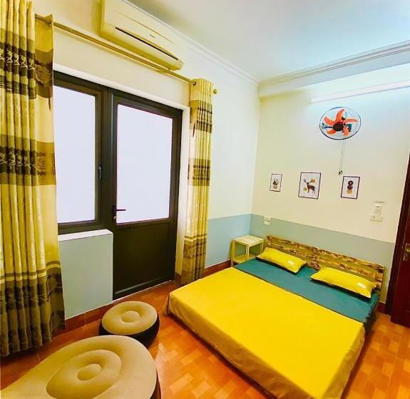 اتاق استاندارد, Lion Homestay