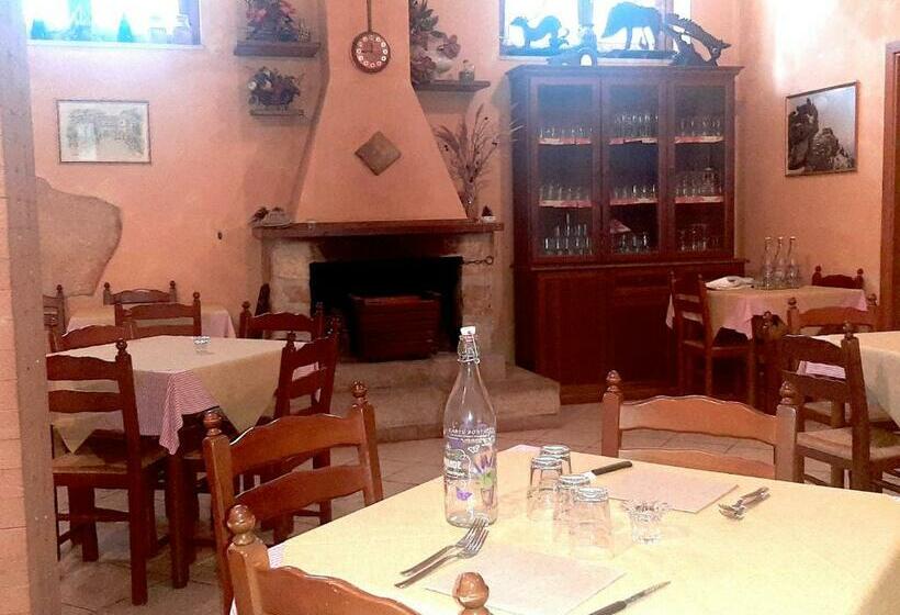 Номер Стандарт, Residenza Rurale L Antico Castagneto