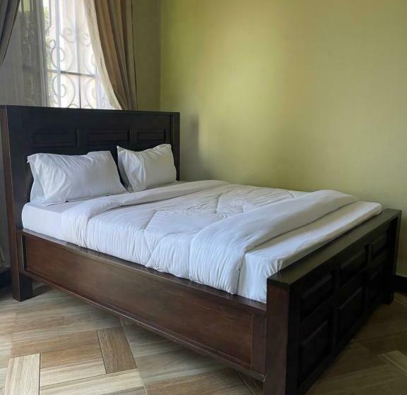 اتاق لوکس, Skill Forest Lodge
