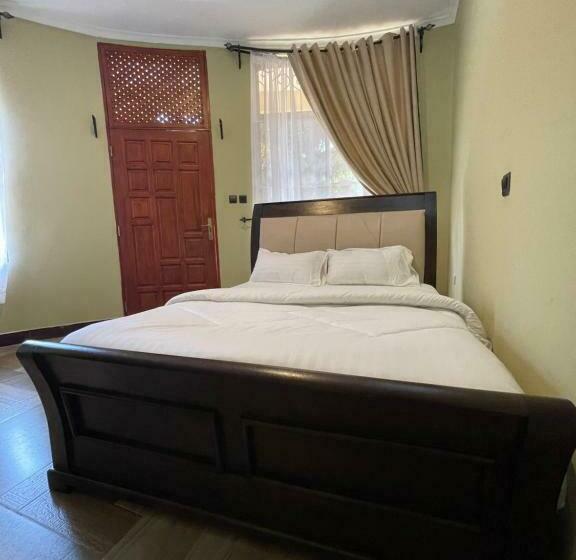 اتاق لوکس, Skill Forest Lodge