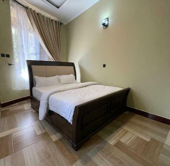 اتاق لوکس, Skill Forest Lodge