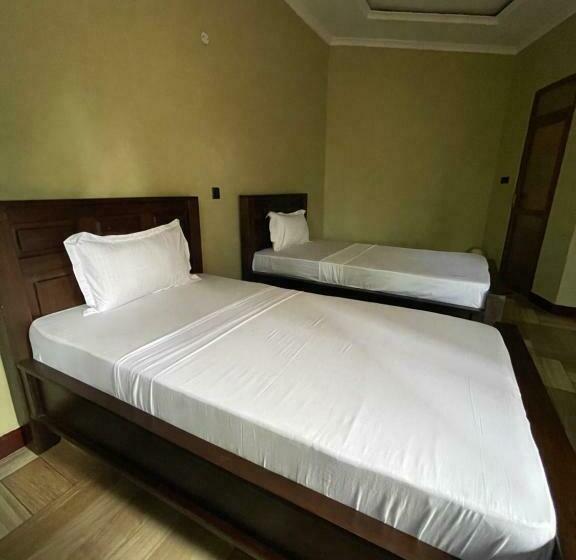 اتاق لوکس, Skill Forest Lodge