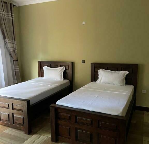 اتاق لوکس, Skill Forest Lodge