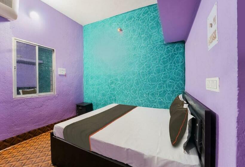 Трехместный Номер Классика, Oyo Flagship Hotel Doremon