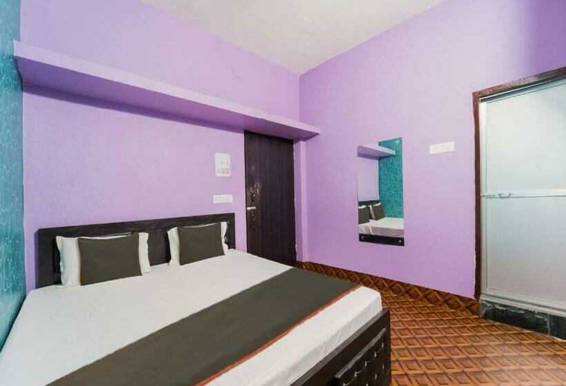 Трехместный Номер Классика, Oyo Flagship Hotel Doremon