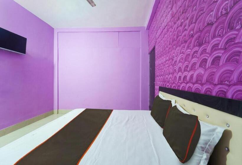 Трехместный Номер Классика, Oyo Flagship Hotel Doremon
