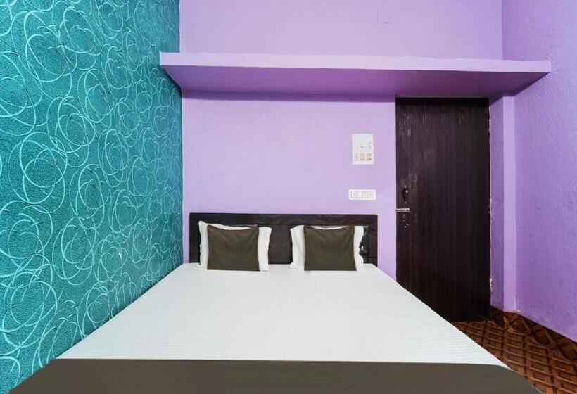 Трехместный Номер Классика, Oyo Flagship Hotel Doremon