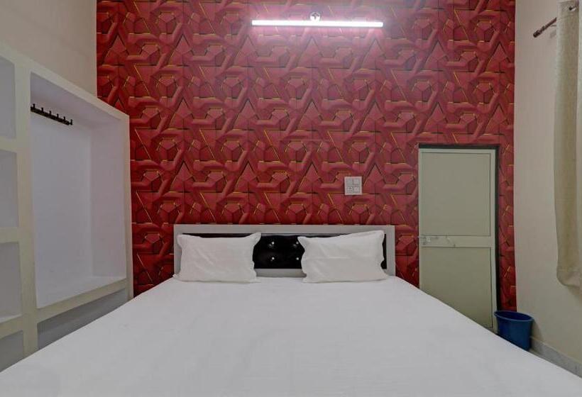 Трехместный Номер Классика, Super Hotel O Diamond