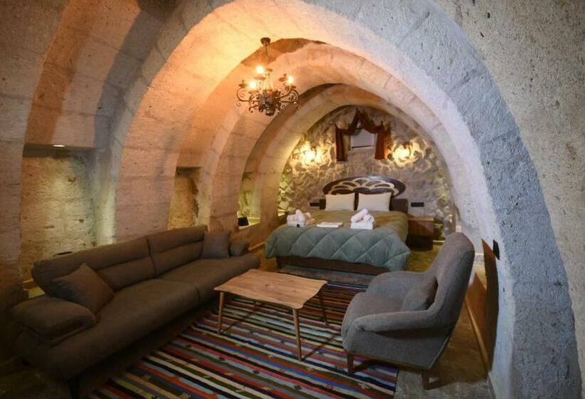 اتاق سوپریور, Stone Owl Otel & Restaurant