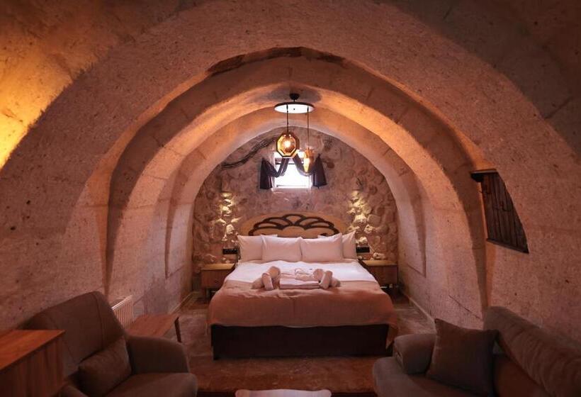 اتاق سوپریور, Stone Owl Otel & Restaurant