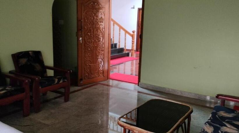 套房, Raja Palace Resort & Mini