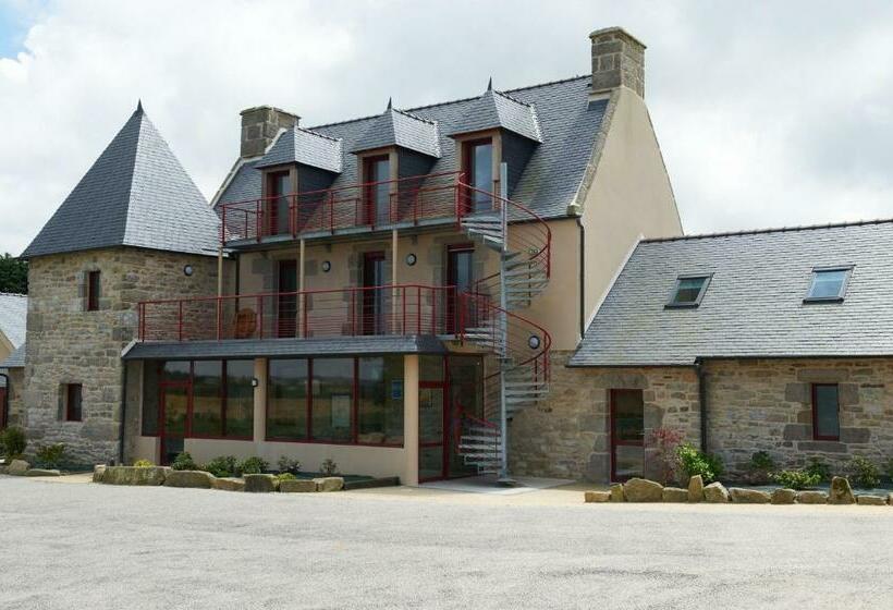 Номер Стандарт, Domaine De Kerzuat