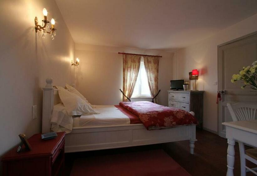 Номер Стандарт, Le Clos Xavianne
