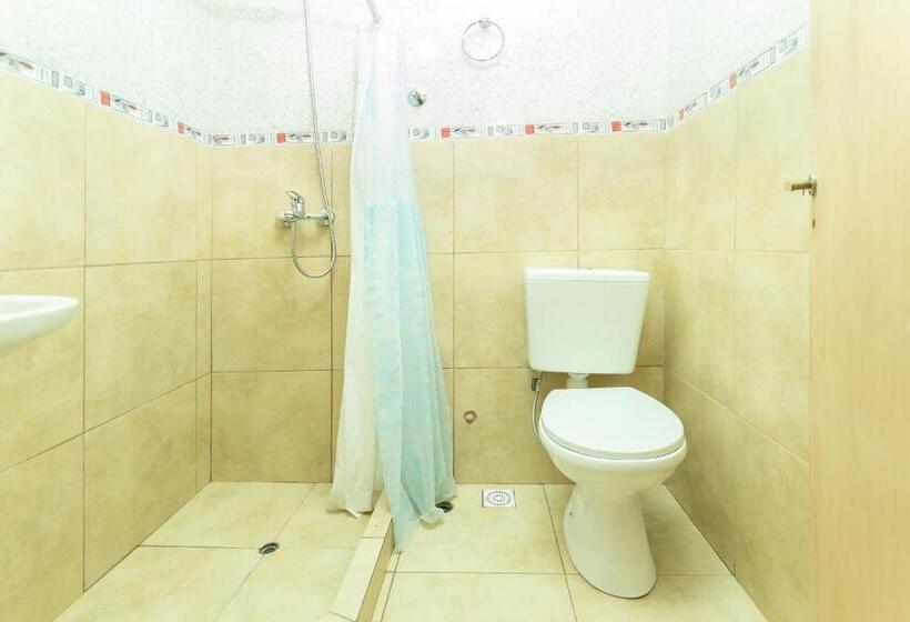 标准间, Hostel Luna Country