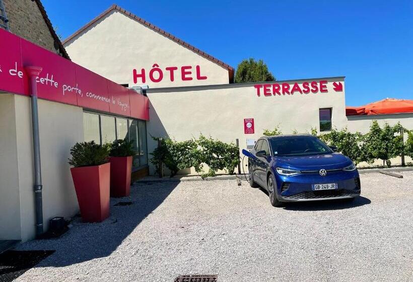 اتاق استاندارد سه تخته با چشم‌انداز باغ, Auberge De Chavannes