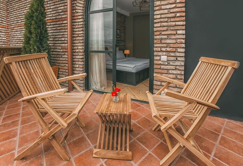 Superior Room, Kisi Boutique