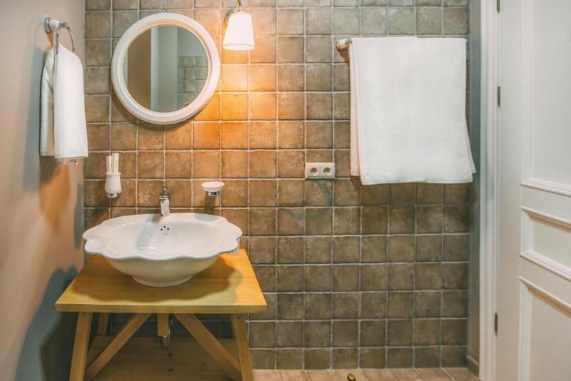 Standard Room, Kisi Boutique