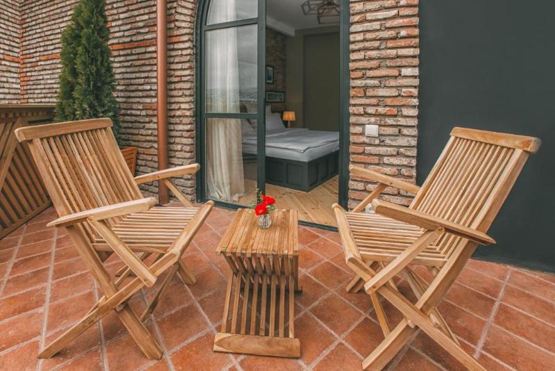 Superior Room, Kisi Boutique