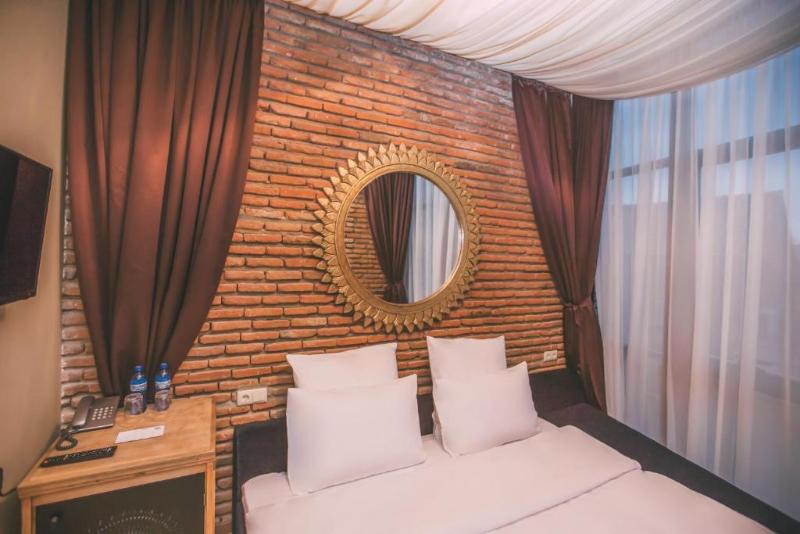 Standard Room, Kisi Boutique