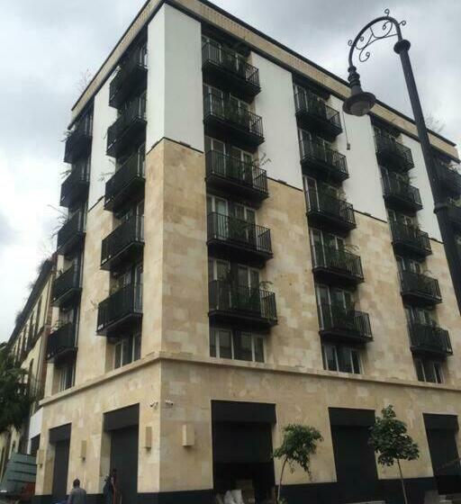Quarto Estandar Vista Parque, Loft Centro Terrace Gym 247 Security