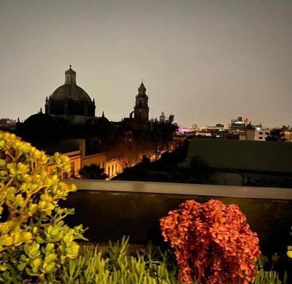 Quarto Estandar Vista Parque, Loft Centro Terrace Gym 247 Security