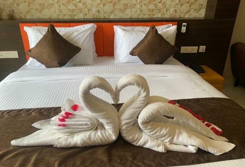 豪华房间, Purple  Hotels & Resorts