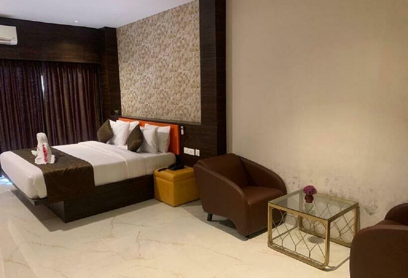 豪华房间, Purple  Hotels & Resorts