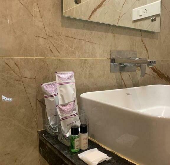 豪华房间, Purple  Hotels & Resorts