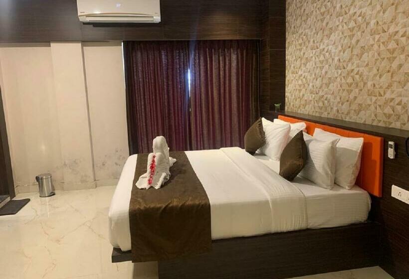 行政套房, Purple  Hotels & Resorts