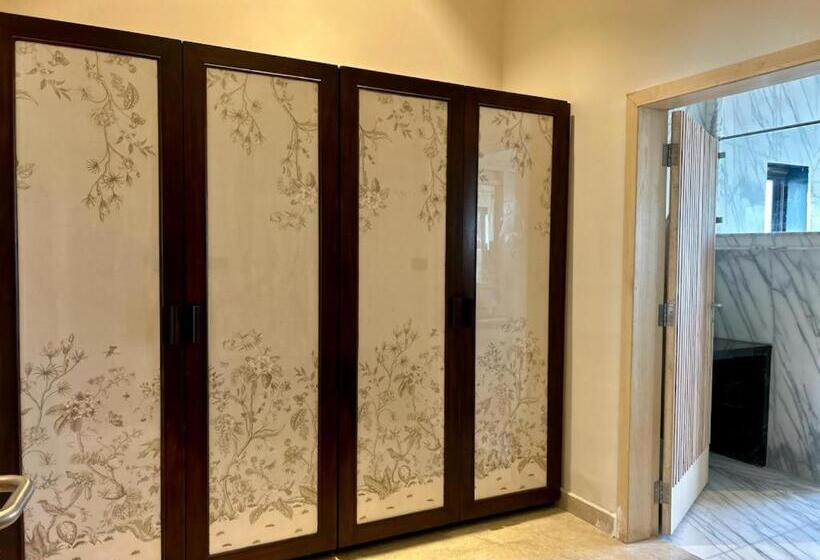 ３ベッドルームスイート, Ananta Spa & Resort Jaipur