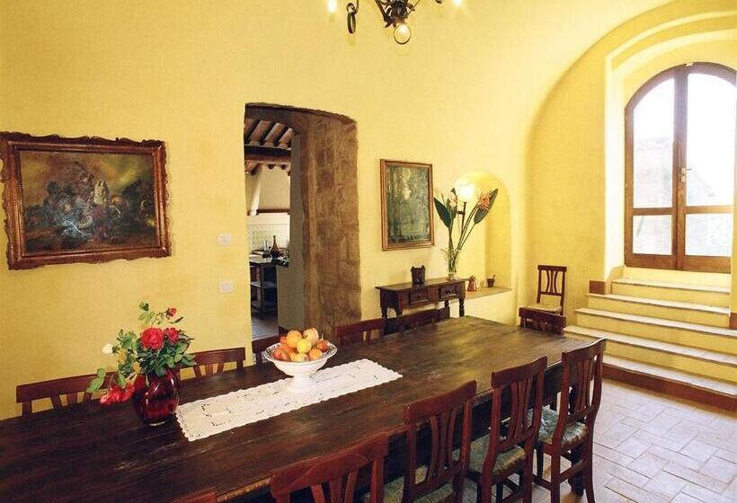 Вилла Superior 1 Спальня, Agriturismo Fonte Senesi
