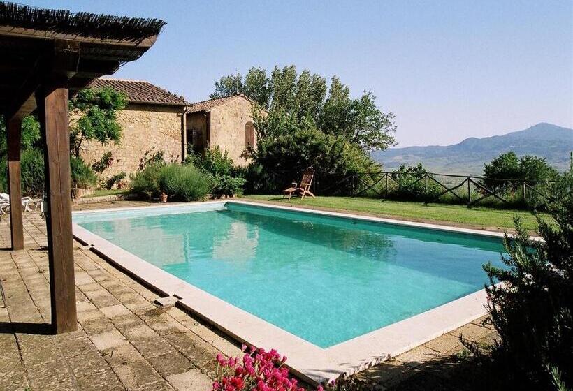 Вилла Superior 1 Спальня, Agriturismo Fonte Senesi