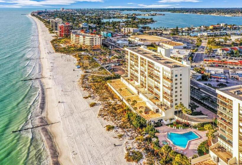 חדר סטודיו סטנדרד, Ocean Sands 1105