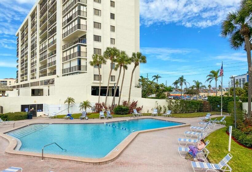 חדר סטודיו סטנדרד, Ocean Sands 1105