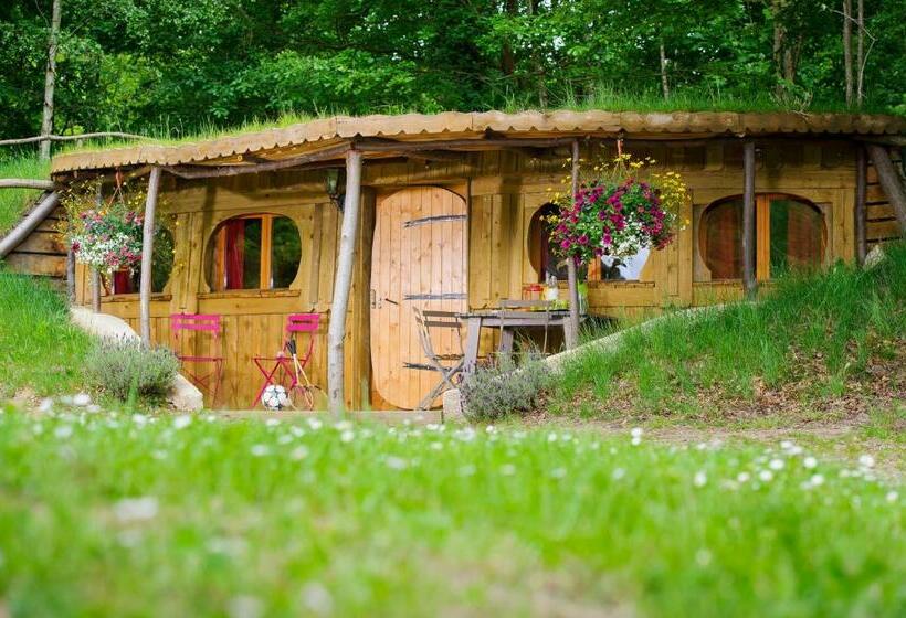 Family Suite, Le Coeur De La Foret