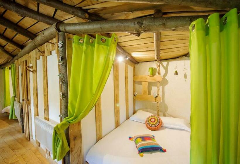 Family Suite, Le Coeur De La Foret