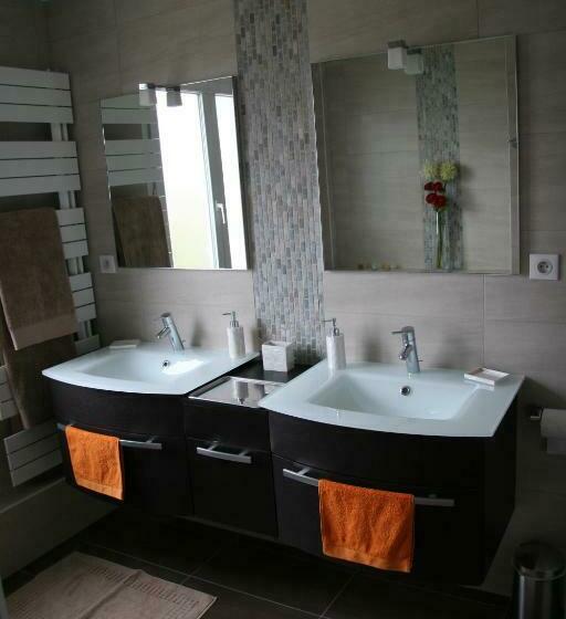 Люкс Повышенной Комфортности, Les Suites Champenoises