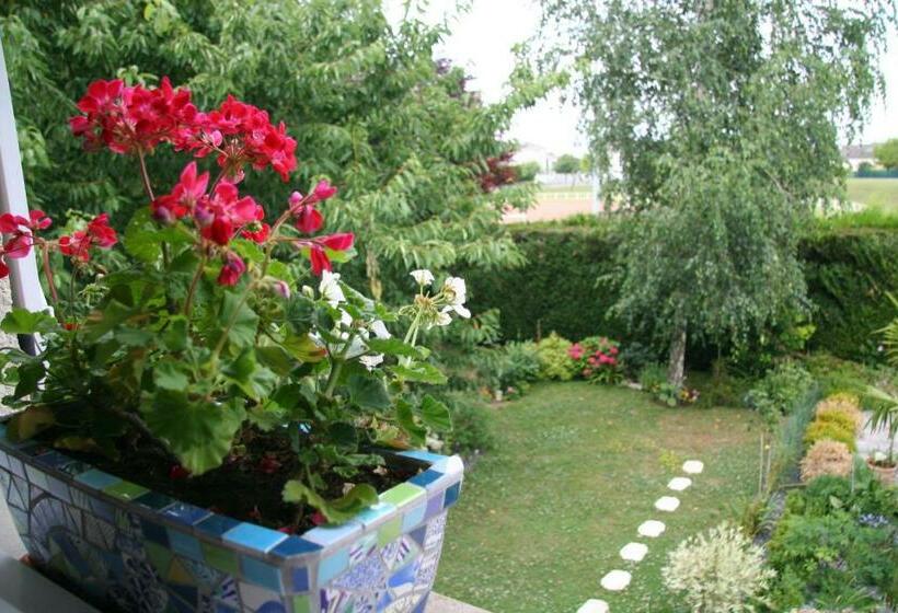 Люкс Повышенной Комфортности, Les Suites Champenoises