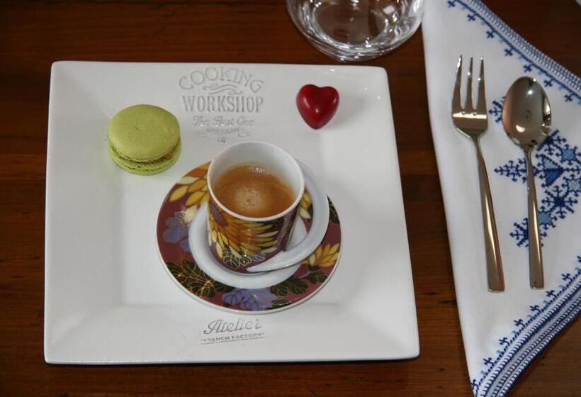 Люкс Повышенной Комфортности, Les Suites Champenoises