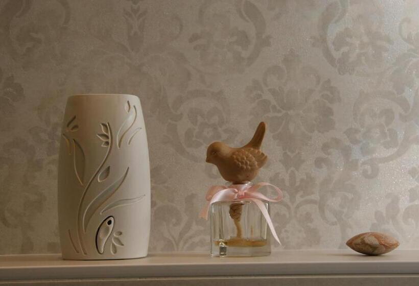 Family Suite, Les Suites Champenoises