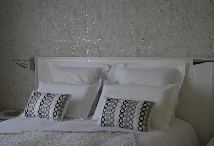 Family Suite, Les Suites Champenoises