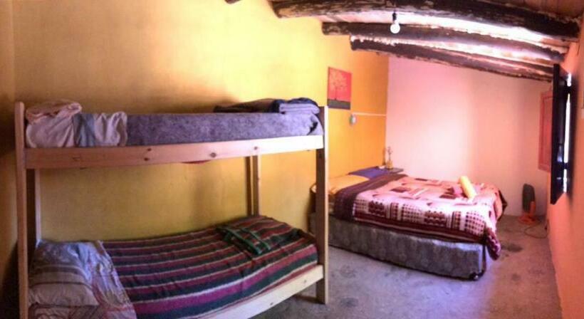 Номер Стандарт, El Farolito Hostel
