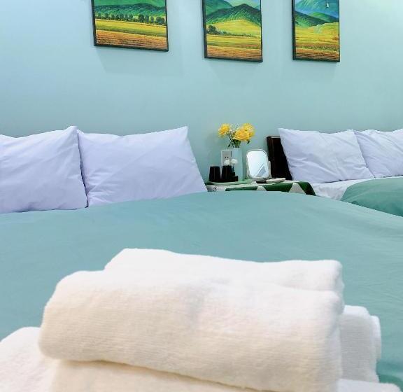 اتاق استاندارد, Bao Long Guest House